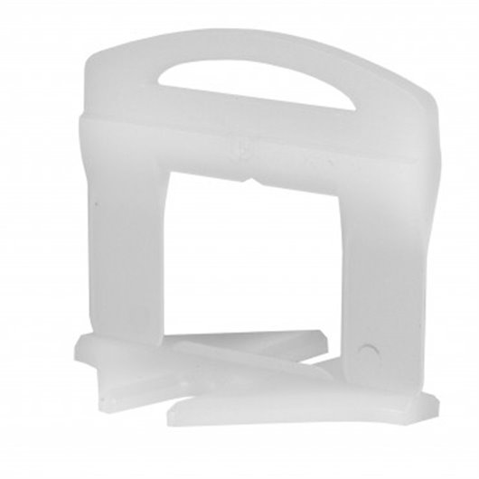 Brida 3-12Mm 1,5 Delta Level.Sys.(B-400) Rubi