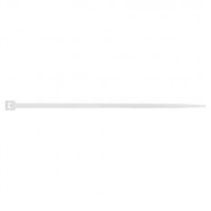 Brida Nilon Blanca 100 Uds 4,8 X 370 Index