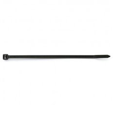Brida Nilon Negra 100 Uds 3,6 X 140 Index