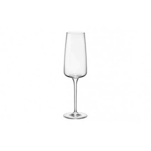 Copa Cava Nexo 6 Uds 24 Cl