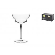 Copa Coctel/Cava Hemingway 6 Uds 25 Cl