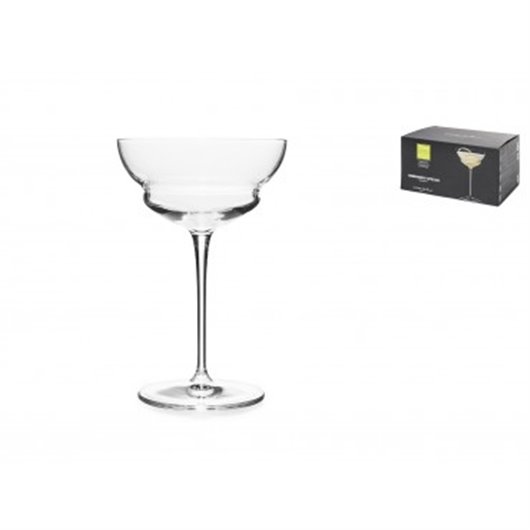 Copa Coctel/Cava Hemingway 6 Uds 25 Cl