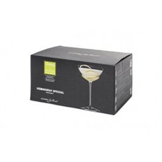 Copa Coctel/Cava Hemingway 6 Uds 25 Cl