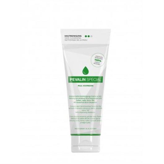 Crema Limpiador Manos 250 Ml Pevalin