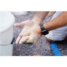 Crema Limpiador Manos 250 Ml Pevalin