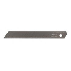 Cuchilla Cuter 9 Mm 10 Unidades Stanley