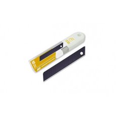 Cuchilla Para Cuter 18 Mm Sk2H Pack De 10 Piezas Ironside