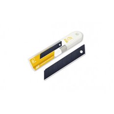 Cuchilla Para Cuter 25 Mm Sk2H Pack De 10 Piezas Ironside