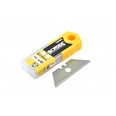 Cuchilla Trapezoidal 60 Mm Sk2 Pack De 10 Piezas Ironside