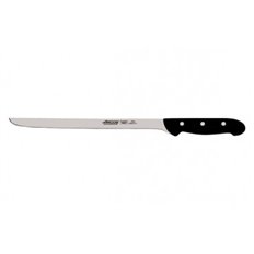 Cuchillo Jamonero + Chaira Arcos