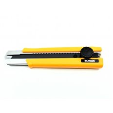 Cuter 25 Mm En Abs Bloqueo Manual Con Rueda, Hoja: Sk2H Ironside