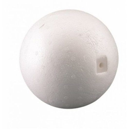 Flotador Boya Porexpan  9 Cm Metalgrup