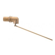 Flotador Boya Silencioso Lateral 3/8" Metalgrup