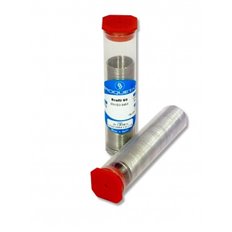 Hilo De Soldar Estao 60Sn / 40Pb  1 Mm 25 Gr Con Flux Broquetas
