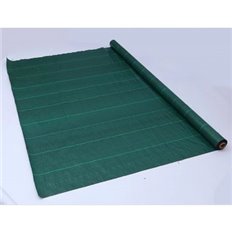 Malla Antihierba 100 Gr Verde 1 X 100 M Natuur
