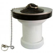 Valvula Lavabo-Bidet Completa  70 Crearplast