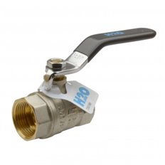 Valvula Esfera Pn-25 H-H 1" H2O