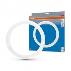 Tubo Circular Led T9C G10Q 18,3W 2200Lm 6500K Ip20 Osram