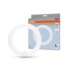 Tubo Circular Led T9C G10Q 11W 1320Lm 4000K Ip20 Osram
