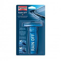 Tratamiento Antilluvia Parabrisas Auto Rain-Off Proteje Arexons