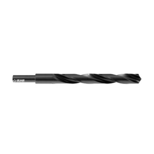 Broca Met Rect Hss 16,00Mm Rebajada Izar