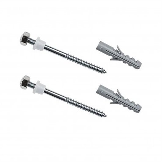 Tornillos Sujeccion Inodoro Ti1 5 X 75 Mm Fominaya