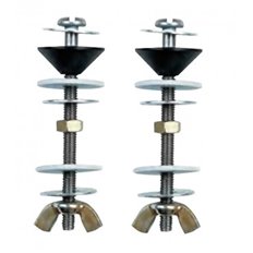 Tornillos Fijacion Cisterna/Inodoros Tc1 Fominaya