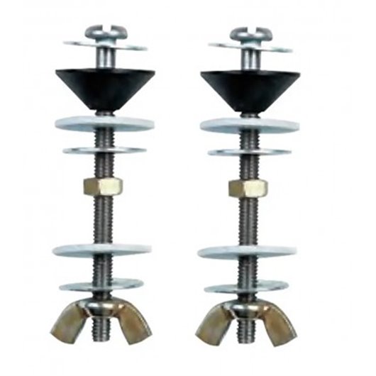 Tornillos Fijacion Cisterna/Inodoros Tc1 Fominaya