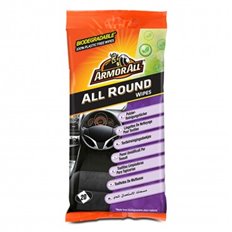 Toallita Multiusos 20 Pz Armor All