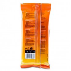 Toallita Limpia Cristales 20 Pz Armor All