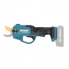 Tijera Poda Bateria 18 V Wesco