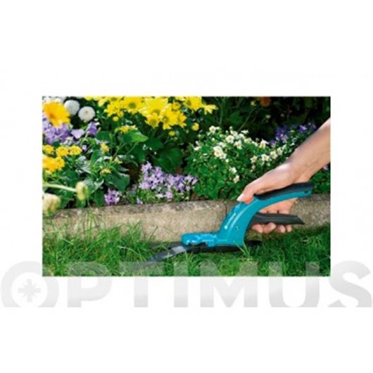 Tijera Cortacesped Comfort Gardena