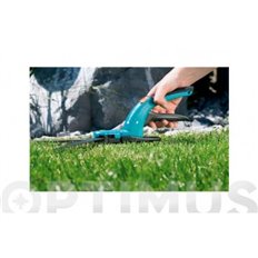 Tijera Cortacesped Comfort Gardena