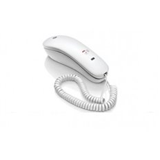 Telefono Con Cable Gondola Blanco Motorola