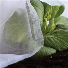 Tela Proteccion Cultivo 17 Gr 2 X 10 M Biotop