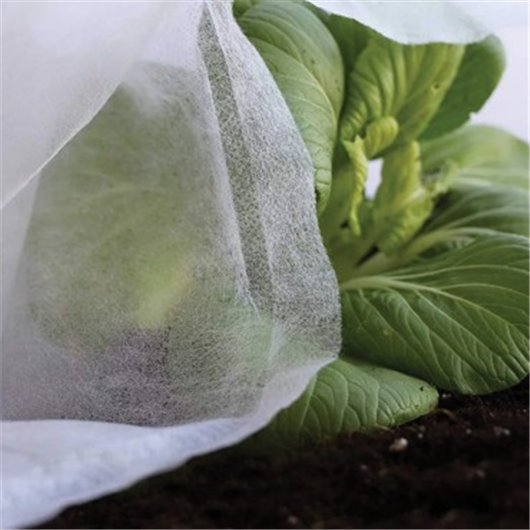 Tela Proteccion Cultivo 17 Gr 2 X 10 M Biotop