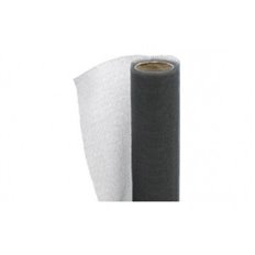 Tela Mosquitera Fibra Vidrio Minirollo 1X5 M Central De Enrejados