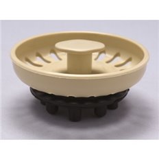 Tapon Valvula Cestilla  115 Mm Crearplast