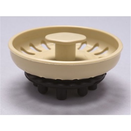 Tapon Valvula Cestilla  115 Mm Crearplast