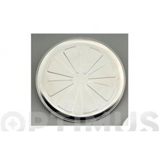 Tapa Giratortillas Inox 30 Cm