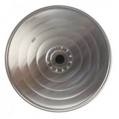 Tapa Aluminio 60 Cm Garcima