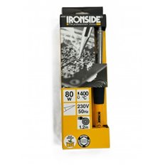 Soldador Lapiz Electrico 80W Ironside
