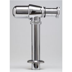 Sifon Botella Extensible Laton Cromado Con Alargadera Y Plafon  32 Mm 1" " Crearplast