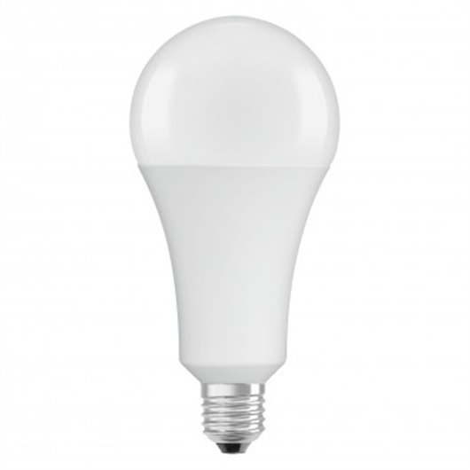 Bombilla Estandar Led E27 24,9W 3452Lm 2700K Ip20 Osram