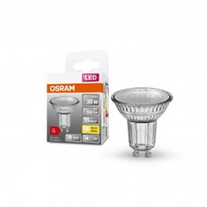 Bombilla Gu10 Led 4,3W 350Lm 2700K Ip20 Osram