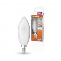 Bombilla Vela Led E14 7W 806Lm 6500K Ip20 Osram