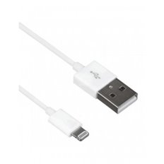 Cable Lighthing 2,1A 1M 18,8X5X2Cm Abs Bl Mwusc0021 Myway Myway