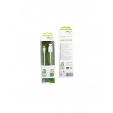 Cable Lighthing 2,1A 1M 18,8X5X2Cm Abs Bl Mwusc0021 Myway Myway