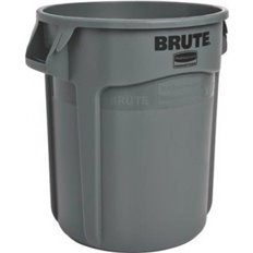 Contenedor Multiusos Gris 76 L Pe Dim. Exterior 495 X Al 58