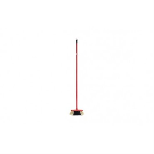 Escoba Balear Con Palo Metalico 32 X 9 Cm Efase